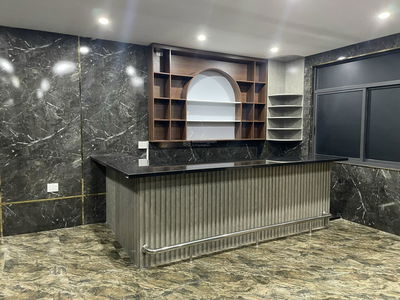 Vinhomes Grand Park, Vietnam Vinhomes Grand Park, Vietnam