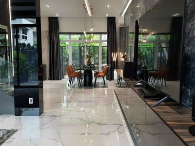 Phu My Hung, Vietnam Phu My Hung, Vietnam