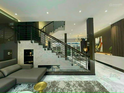 Phu My Hung, Vietnam  Phu My Hung, Vietnam