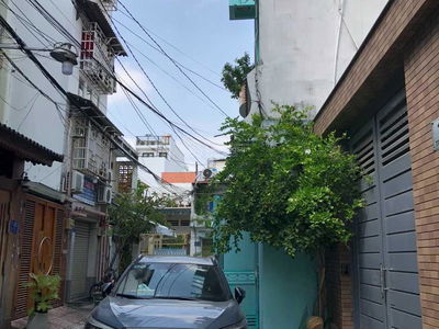 Жилье в Ho Chi Minh City, Vietnam Жилье в Ho Chi Minh City, Vietnam