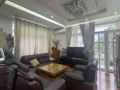 Housing in Ho Chi Minh City, Vietnam Housing in Ho Chi Minh City, Vietnam