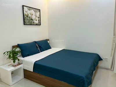 Жилье в Ho Chi Minh City, Vietnam Жилье в Ho Chi Minh City, Vietnam