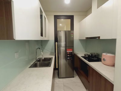 D'. El Dorado, Vietnam D'. El Dorado, Vietnam