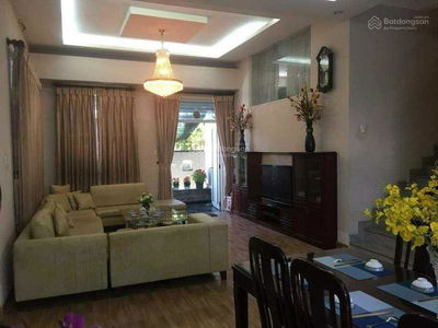 Housing in Nha Be, Vietnam Housing in Nha Be, Vietnam