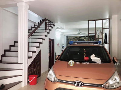 Housing in Hanoi, Vietnam Housing in Hanoi, Vietnam