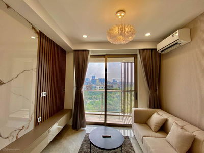 Sunrise City View, Vietnam  Sunrise City View, Vietnam