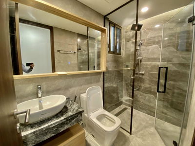 Sunrise City View, Vietnam  Sunrise City View, Vietnam