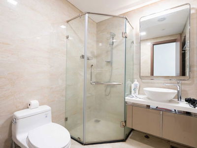 Vinhomes Golden River Ba Son, Vietnam Vinhomes Golden River Ba Son, Vietnam