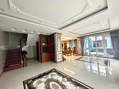 Alojamiento en Ho Chi Minh City, Vietnam Alojamiento en Ho Chi Minh City, Vietnam