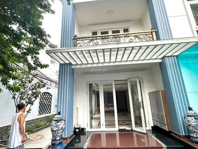 Housing in Ho Chi Minh City, Vietnam Housing in Ho Chi Minh City, Vietnam