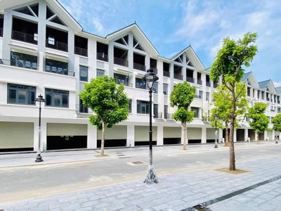 Hinode Royal Park, Vietnam Hinode Royal Park, Vietnam