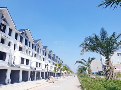 Hinode Royal Park, Vietnam Hinode Royal Park, Vietnam