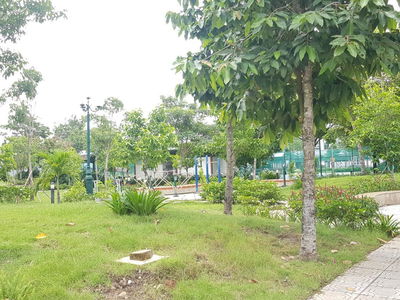 Thăng Long Home Hiệp Phước, Vietnam  Thăng Long Home Hiệp Phước, Vietnam