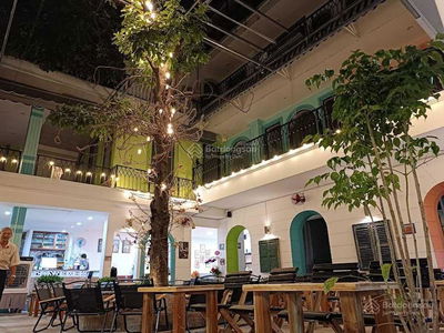 Alojamiento en Ho Chi Minh City, Vietnam Alojamiento en Ho Chi Minh City, Vietnam