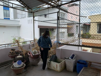 Housing in Nha Trang, Vietnam Housing in Nha Trang, Vietnam