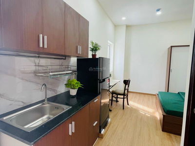 Жилье в Ho Chi Minh City, Vietnam Жилье в Ho Chi Minh City, Vietnam