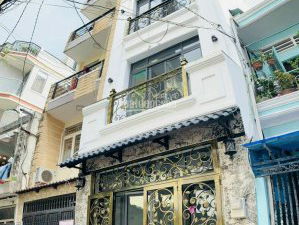 Жилье в Ho Chi Minh City, Vietnam Жилье в Ho Chi Minh City, Vietnam