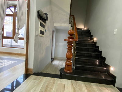 Housing in Ho Chi Minh City, Vietnam Housing in Ho Chi Minh City, Vietnam