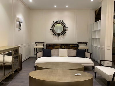 KĐT Tây Hồ Tây - Starlake Hà Nội, Vietnam KĐT Tây Hồ Tây - Starlake Hà Nội, Vietnam