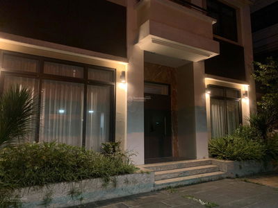 KĐT Tây Hồ Tây - Starlake Hà Nội, Vietnam KĐT Tây Hồ Tây - Starlake Hà Nội, Vietnam