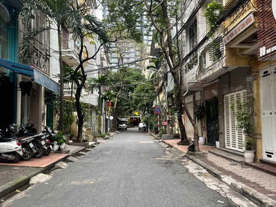 Housing in Hanoi, Vietnam Housing in Hanoi, Vietnam