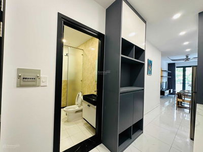 Van Phuc City urban area, Vietnam Van Phuc City urban area, Vietnam