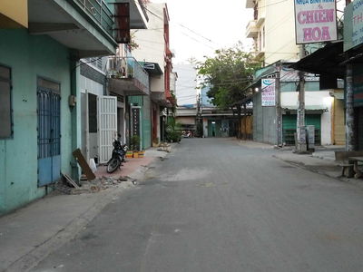 Alojamiento en Ho Chi Minh City, Vietnam Alojamiento en Ho Chi Minh City, Vietnam