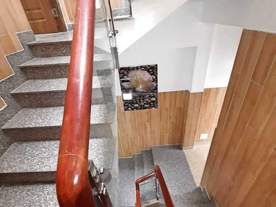 Alojamiento en Ho Chi Minh City, Vietnam Alojamiento en Ho Chi Minh City, Vietnam