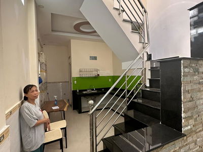 Housing in Ho Chi Minh City, Vietnam Housing in Ho Chi Minh City, Vietnam