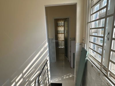 Housing in Ho Chi Minh City, Vietnam Housing in Ho Chi Minh City, Vietnam