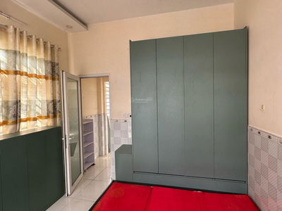 Housing in Ho Chi Minh City, Vietnam Housing in Ho Chi Minh City, Vietnam