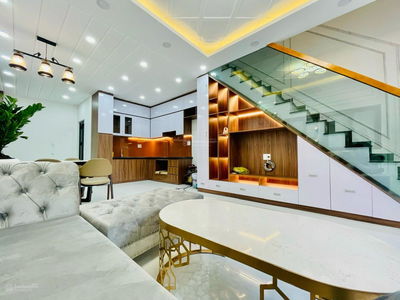 Housing in Ho Chi Minh City, Vietnam Housing in Ho Chi Minh City, Vietnam