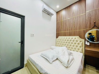 Housing in Ho Chi Minh City, Vietnam Housing in Ho Chi Minh City, Vietnam