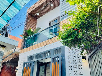 Housing in Ho Chi Minh City, Vietnam Housing in Ho Chi Minh City, Vietnam