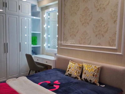 The Pegasuite, Vietnam The Pegasuite, Vietnam