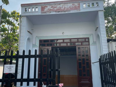 Alojamiento en Di An, Vietnam Alojamiento en Di An, Vietnam