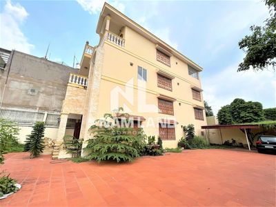 Logement dans Ho Chi Minh City, Vietnam Logement dans Ho Chi Minh City, Vietnam