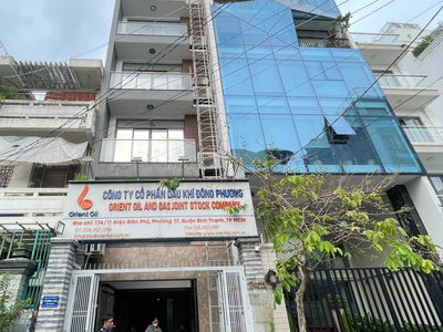 Logement dans Ho Chi Minh City, Vietnam Logement dans Ho Chi Minh City, Vietnam