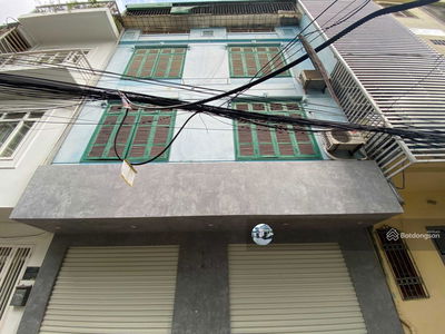Housing in Hanoi, Vietnam Housing in Hanoi, Vietnam