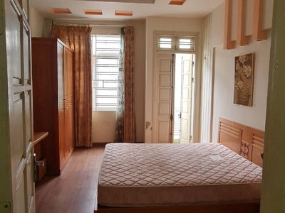 Housing in Ha GJong, Vietnam Housing in Ha GJong, Vietnam