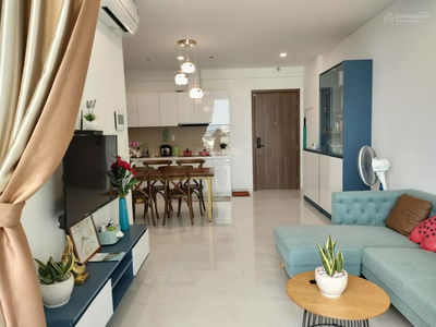 D'Lusso Apartment, Vietnam  D'Lusso Apartment, Vietnam
