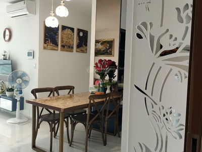 D'Lusso Apartment, Vietnam  D'Lusso Apartment, Vietnam