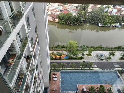 D'Lusso Apartment, Vietnam  D'Lusso Apartment, Vietnam