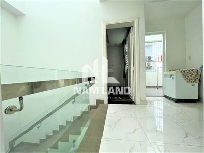 Housing in Nha Be, Vietnam Housing in Nha Be, Vietnam