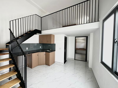 Жилье в Ho Chi Minh City, Vietnam Жилье в Ho Chi Minh City, Vietnam