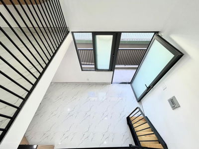 Housing in Ho Chi Minh City, Vietnam Housing in Ho Chi Minh City, Vietnam