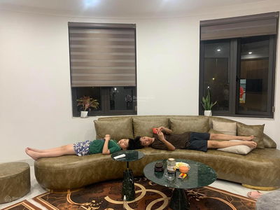 Housing in Hanoi, Vietnam Housing in Hanoi, Vietnam