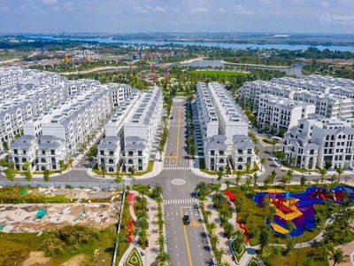 Vinhomes Grand Park, Vietnam  Vinhomes Grand Park, Vietnam