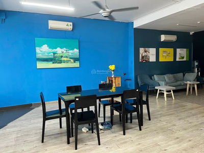 Housing in Ho Chi Minh City, Vietnam Housing in Ho Chi Minh City, Vietnam