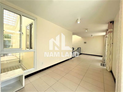 Housing in Nha Be, Vietnam Housing in Nha Be, Vietnam